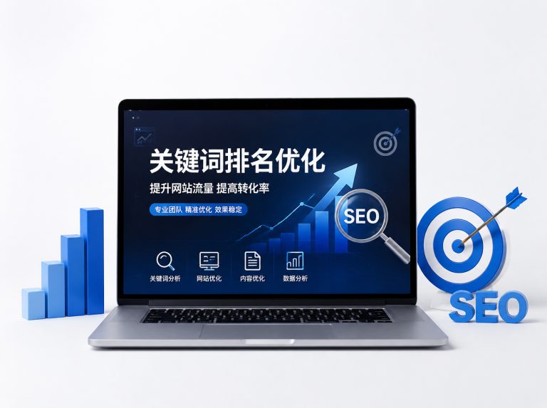 梁山县泰安营销型企业网站建设